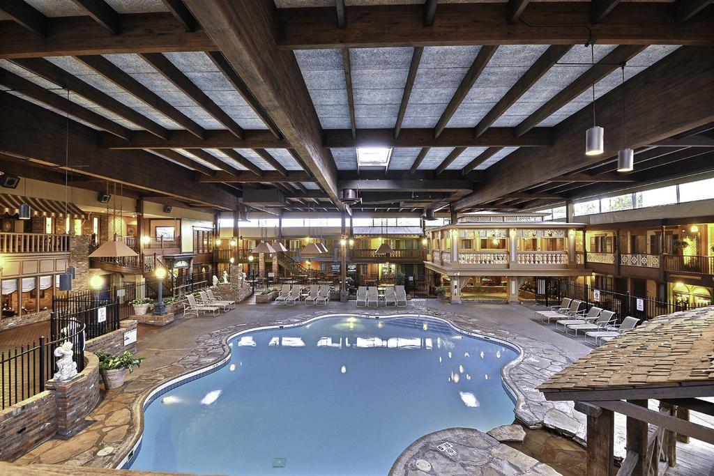 Clarion Hotel And Conference Center Columbus Kültér fotó